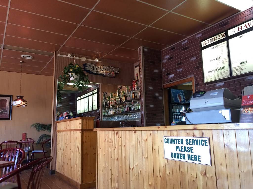 Smithville Pizzeria | restaurant | 110 Brock St, Smithville, ON L0R 2A0, Canada | 9059577778 OR +1 905-957-7778