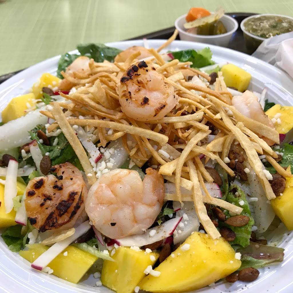 Zona Fresca | restaurant | 150 Quakerbridge Mall, Lawrence Township, NJ 08648, USA | 6097990200 OR +1 609-799-0200