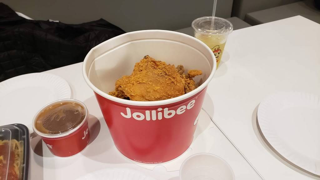 Jollibee | restaurant | 24536 Hesperian Blvd Suite 400, Hayward, CA 94545, USA | 5109011901 OR +1 510-901-1901