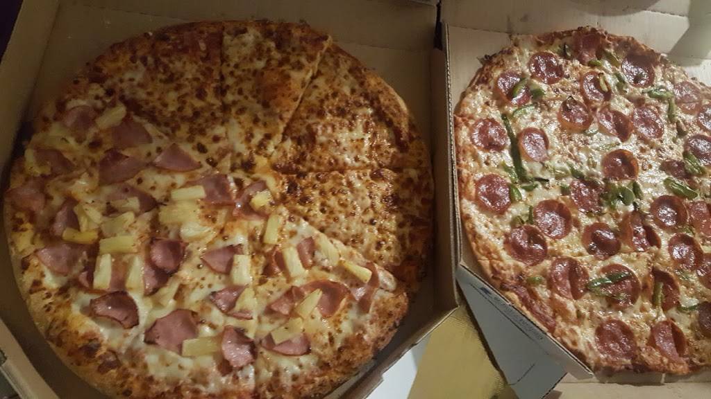 Dominos Pizza | meal delivery | 921 E Tremont Ave Ste A, Bronx, NY 10460, USA | 7185424993 OR +1 718-542-4993