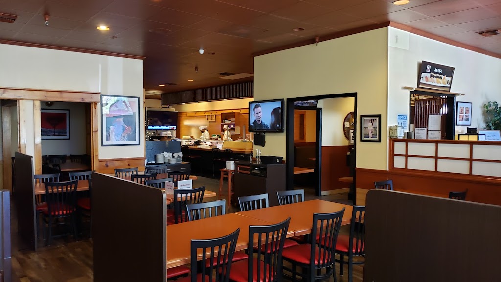 Asaka Japanese Restaurant | restaurant | 20355 Biscayne Blvd K-1, Aventura, FL 33180, USA | 3056829331 OR +1 305-682-9331