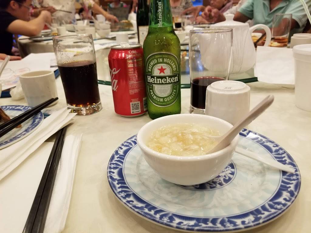 Jade Seafood BBQ Restaurant | restaurant | 7808 Garvey Ave, Rosemead, CA 91770, USA | 6265733602 OR +1 626-573-3602