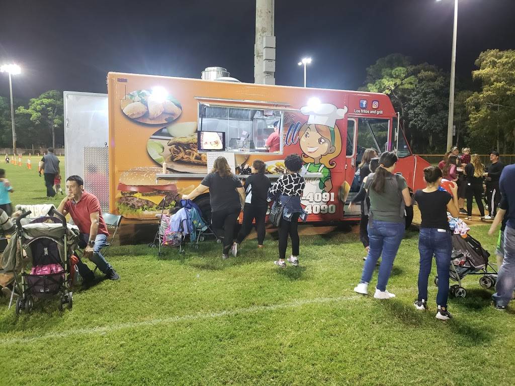 Los fritos and GRILL | restaurant | 5750 NW 183rd St, Hialeah, FL 33015, USA | 7863664091 OR +1 786-366-4091