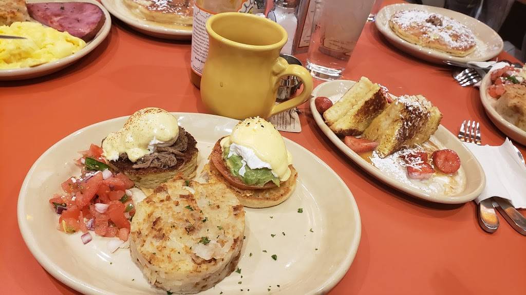 Snooze an A.M. Eatery | restaurant | 11255 Huebner Rd Suite 100, San Antonio, TX 78230, USA | 2109625530 OR +1 210-962-5530