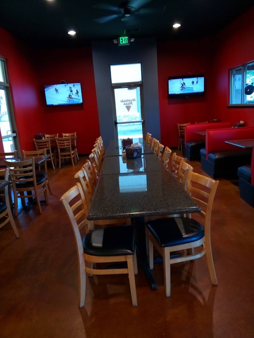 Westside Pizza | restaurant | 5835 Clark Rd, Paradise, CA 95969, USA | 5307624920 OR +1 530-762-4920