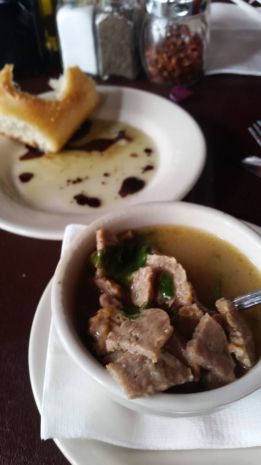 Mamma Mia Italian Grill & Pizza (B.Y.O.B) | restaurant | 3124 E Belknap St, Fort Worth, TX 76111, USA | 8177590100 OR +1 817-759-0100