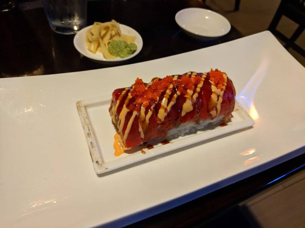 Ninki | restaurant | 4530 Harding Pike, Nashville, TN 37205, USA | 6153860072 OR +1 615-386-0072