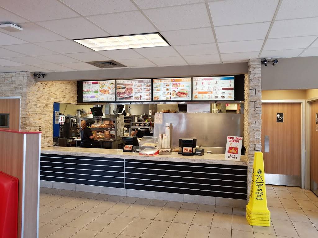 Burger King | restaurant | 525 S National Ave, Springfield, MO 65802, USA | 4178645775 OR +1 417-864-5775