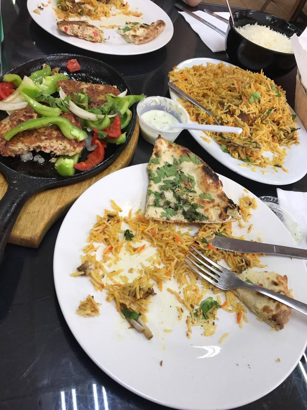 APNA Restaurant | restaurant | 10769 Beach Blvd, Jacksonville, FL 32246, USA | 9046453334 OR +1 904-645-3334