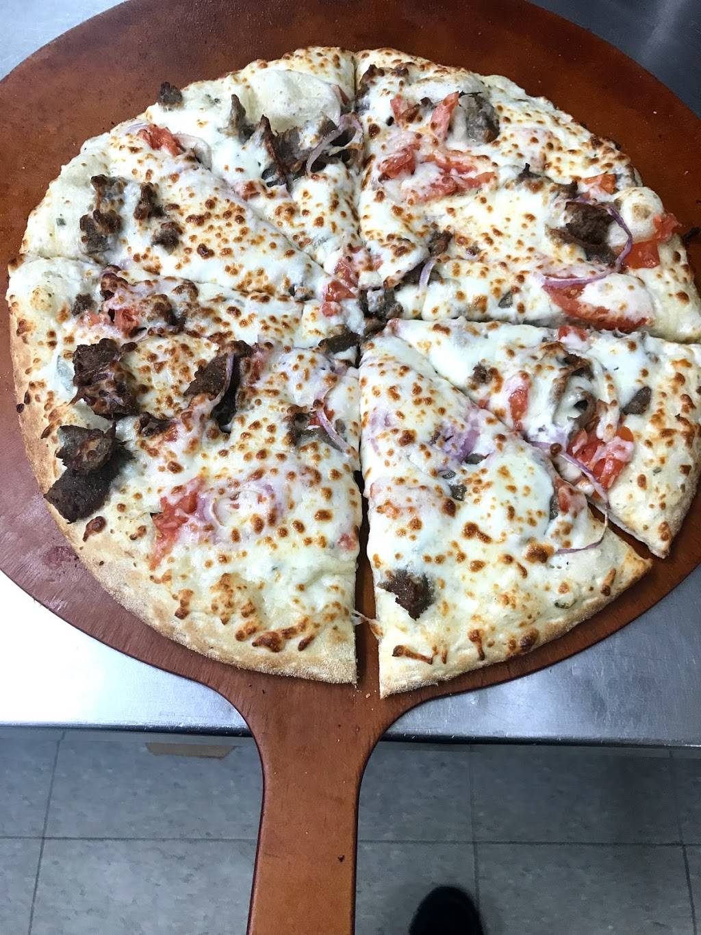 Sicilia Pizza | restaurant | 129 Robertsville Rd, Oak Ridge, TN 37830, USA | 8654838883 OR +1 865-483-8883