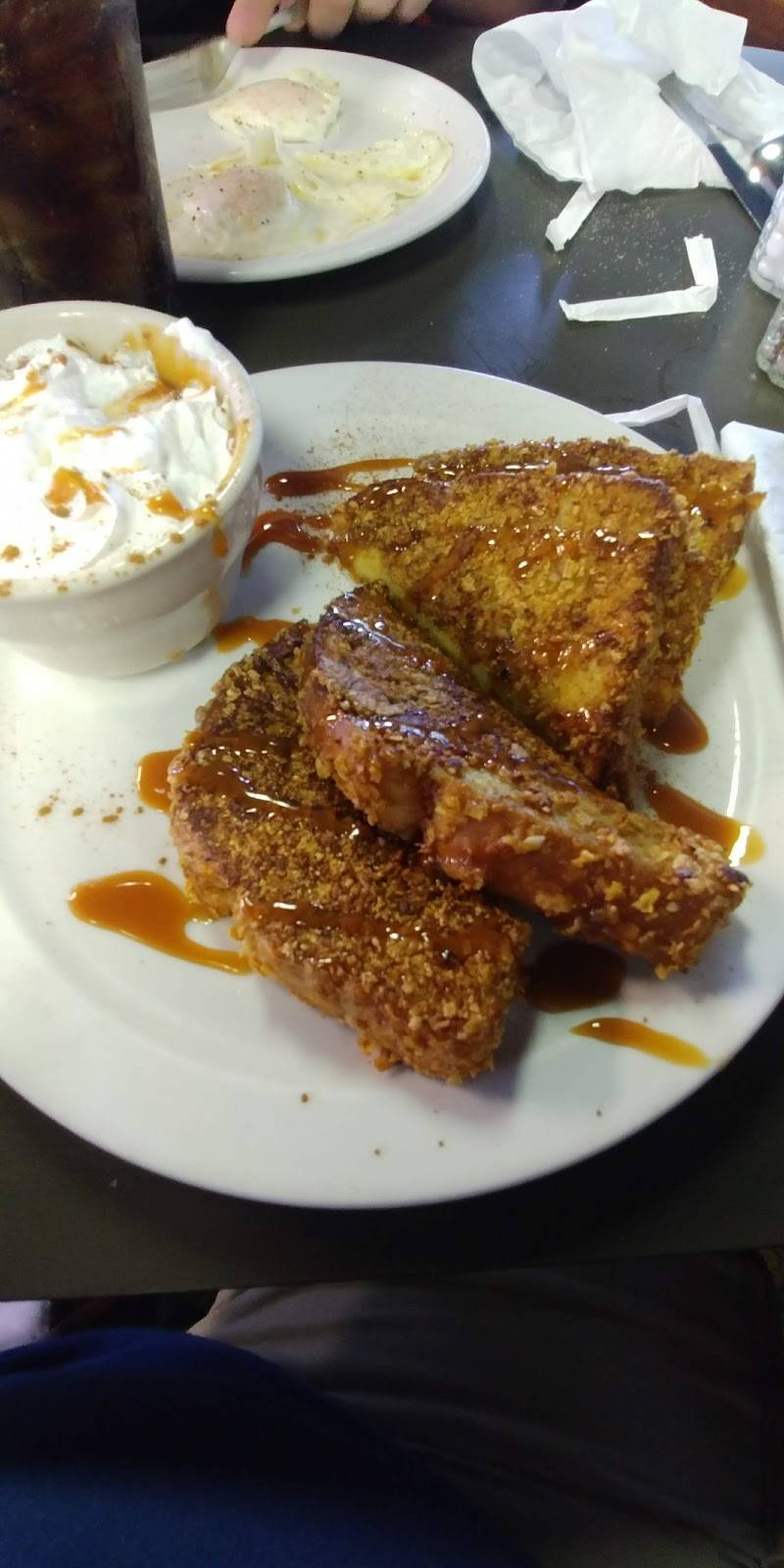 Eves Family Restaurant | restaurant | 3150 Tampa Rd, Oldsmar, FL 34677, USA | 7277876886 OR +1 727-787-6886