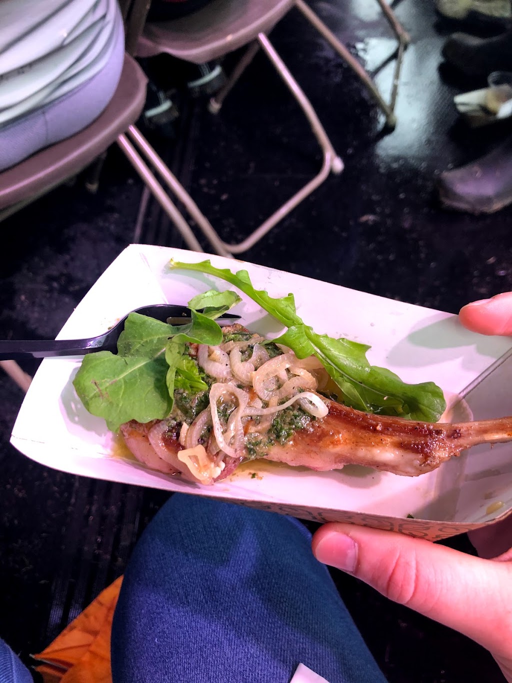 Taste of Atlanta | restaurant | 1000 Johnson Ferry Rd, Marietta, GA 30068, USA | 4048754434 OR +1 404-875-4434