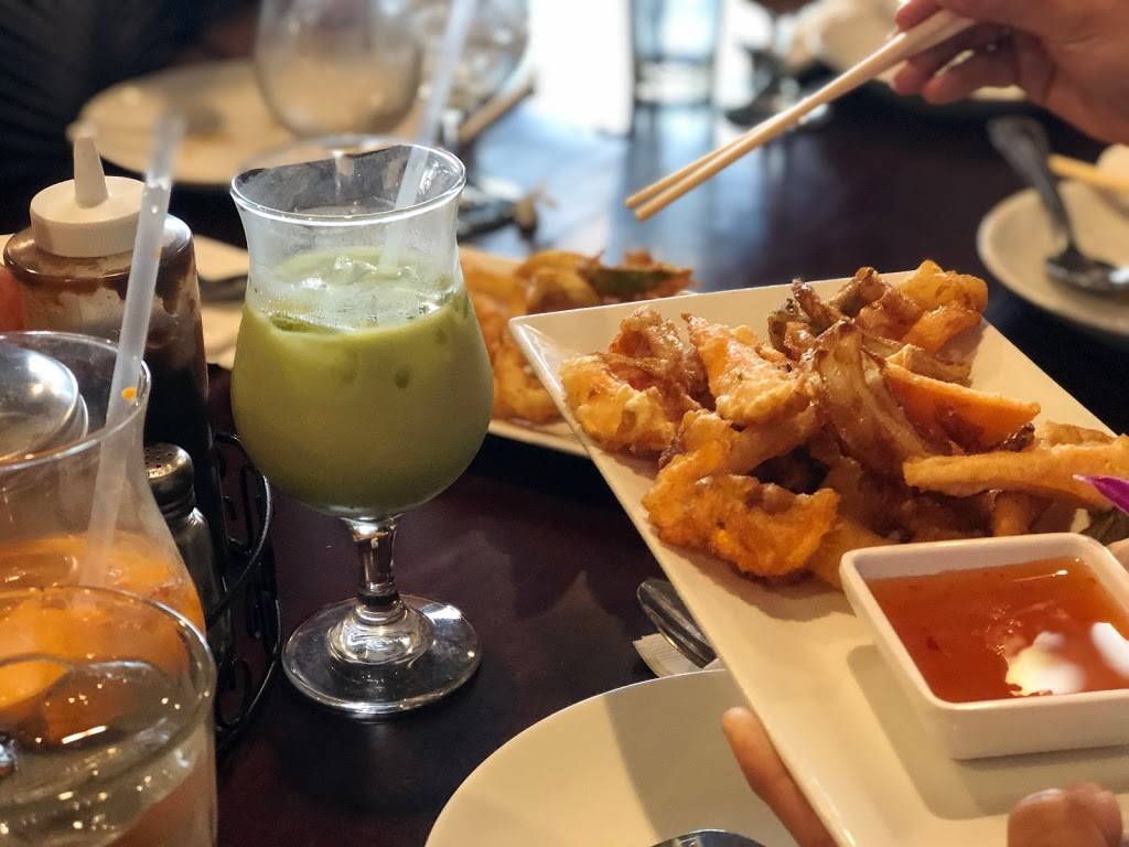 Lao Thai Cafe | restaurant | 52 Pulaski Blvd, Bellingham, MA 02019, USA | 5088839999 OR +1 508-883-9999