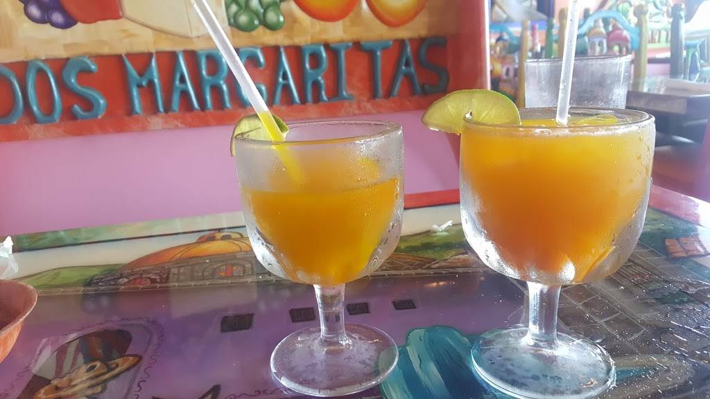 Dos Margaritas | restaurant | 1923 Madison St, Clarksville, TN 37043, USA | 9315520467 OR +1 931-552-0467