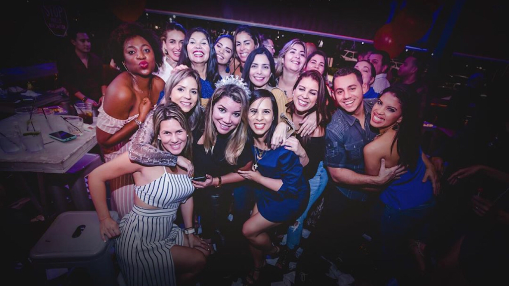 Baru Latinbar - Doral | restaurant | 11402 NW 41st St, Doral, FL 33178, USA | 3054776022 OR +1 305-477-6022