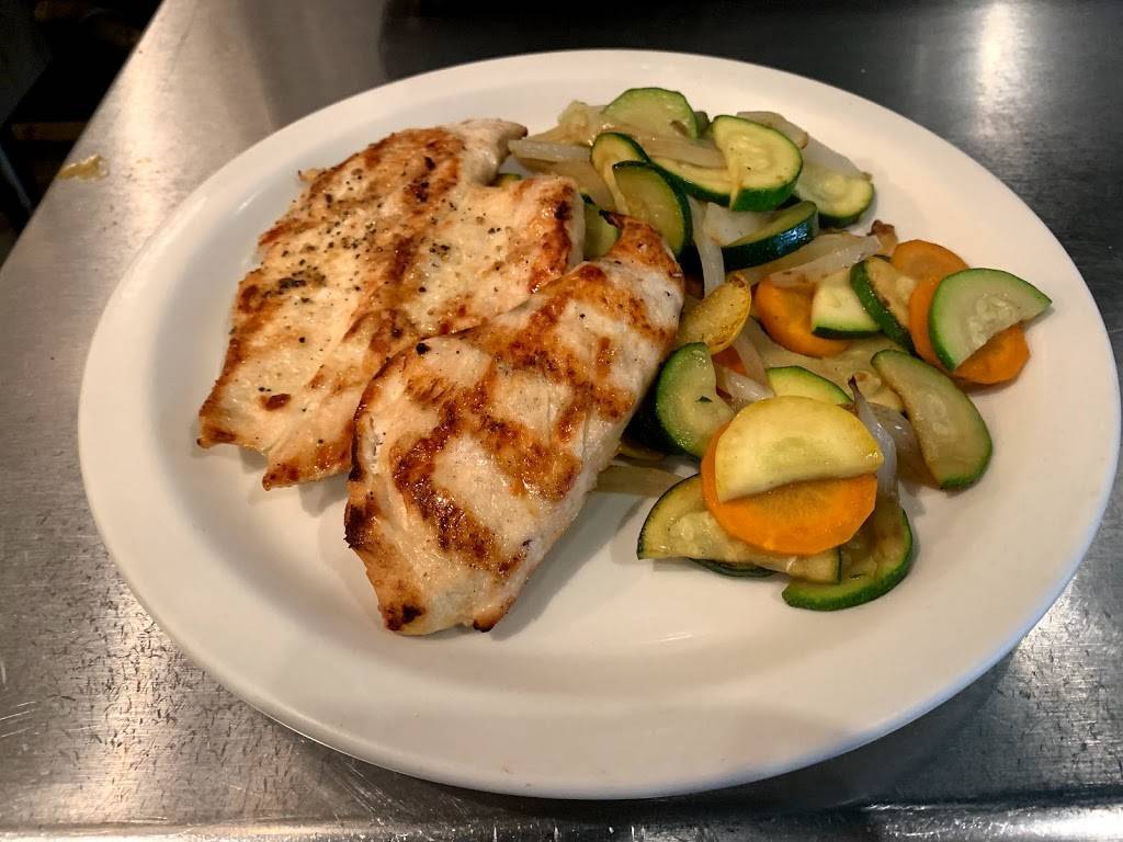 Jack & Jill | restaurant | 49 Main St, Brewster, NY 10509, USA | 8452799878 OR +1 845-279-9878