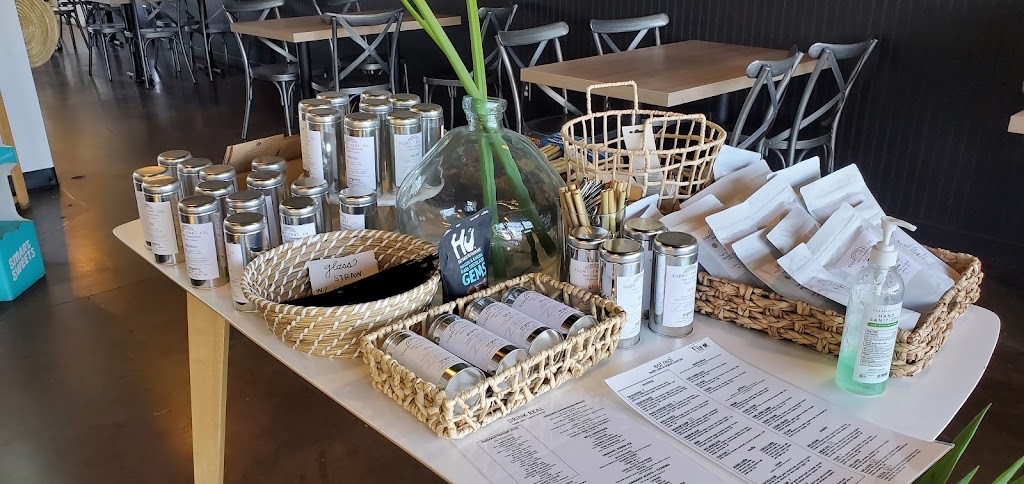 Eat Real Cafe #2 | restaurant | 27530 Newhall Ranch Rd, Santa Clarita, CA 91355, USA | 6618881329 OR +1 661-888-1329