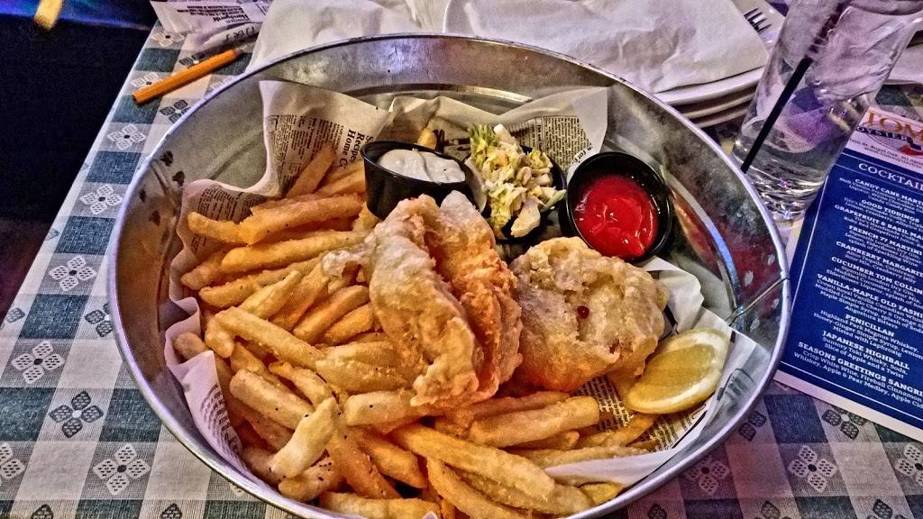 Toms Oyster Bar | restaurant | 318 S Main St, Royal Oak, MI 48067, USA | 2485411186 OR +1 248-541-1186