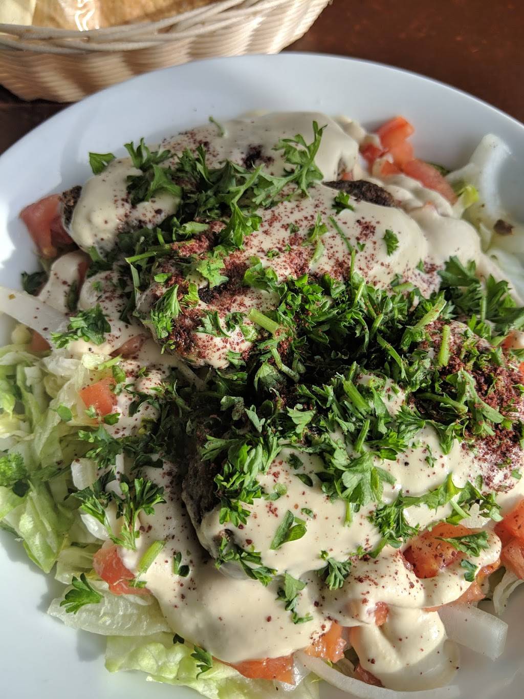 Sahtaine Restaurant | restaurant | 319 Merrimack St, Methuen, MA 01844, USA | 9782582186 OR +1 978-258-2186