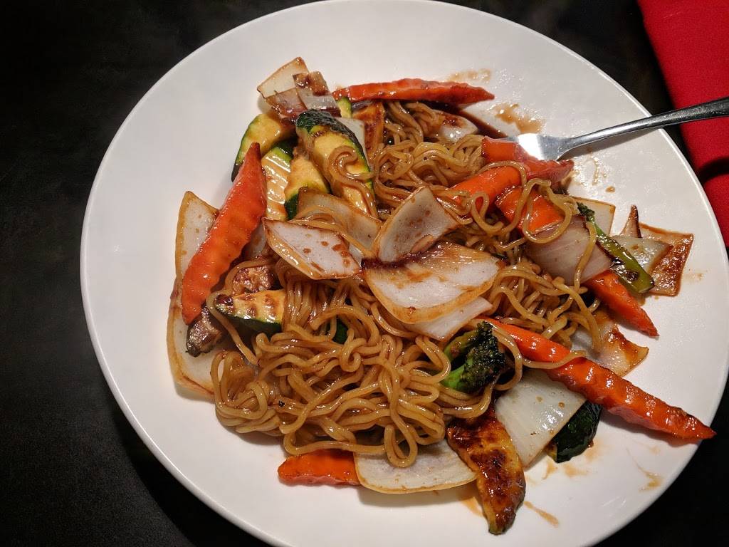 KiTARO Bistro of Japan | restaurant | 4551 State Hwy K, OFallon, MO 63368, USA | 6363003399 OR +1 636-300-3399