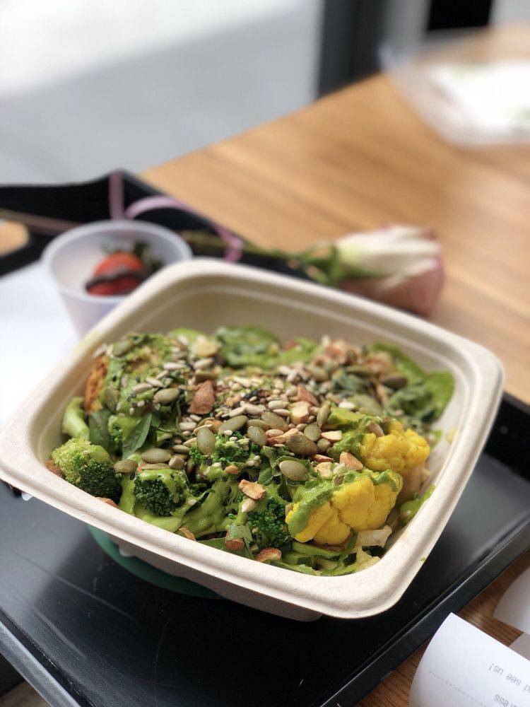 Gather Kitchen | cafe | 1601 Elm St #140, Dallas, TX 75201, USA | 4699309015 OR +1 469-930-9015