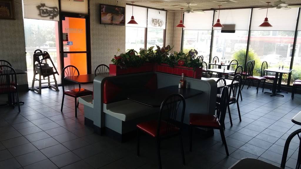 Santorini Greek Restaurant | restaurant | 1084 Murfreesboro Pike, Nashville, TN 37217, USA | 6157320393 OR +1 615-732-0393