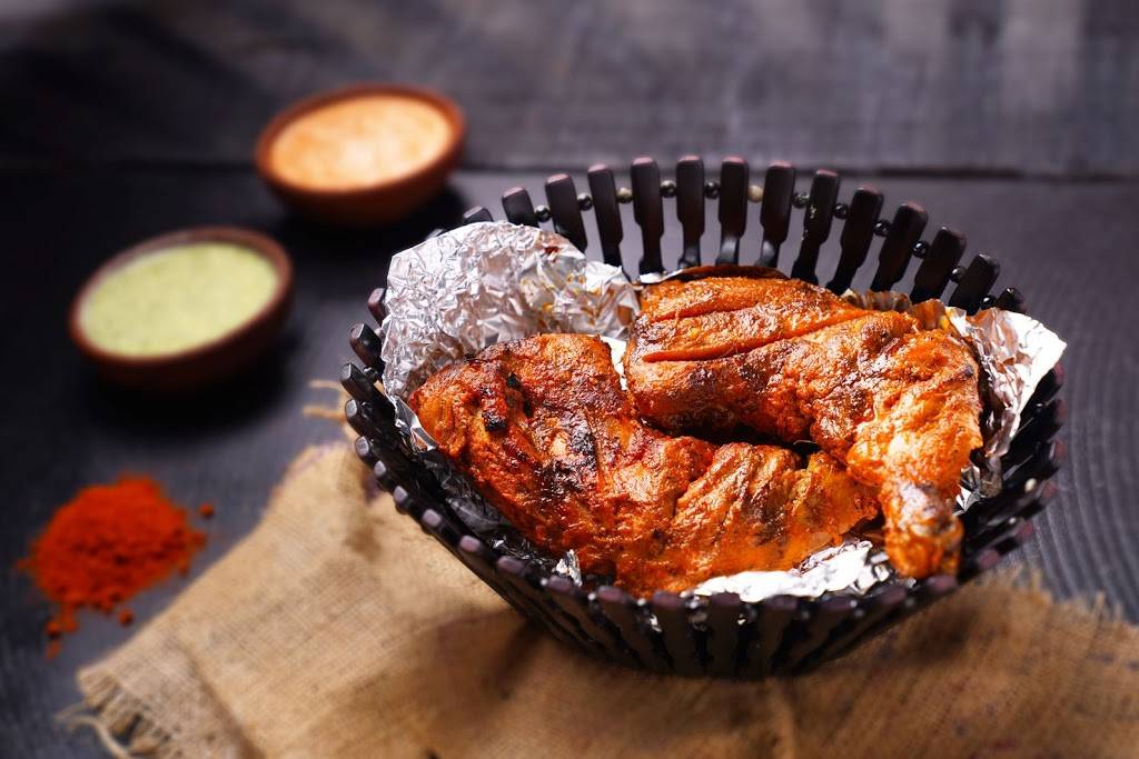 Ammas South Indian Cuisine | restaurant | 1518 Chestnut St, Philadelphia, PA 19102, USA | 2155632917 OR +1 215-563-2917