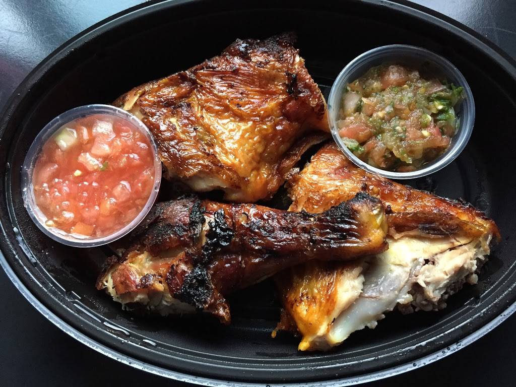 El Pollo Loco | restaurant | 996 W El Camino Real, Sunnyvale, CA 94087, USA | 4087325002 OR +1 408-732-5002