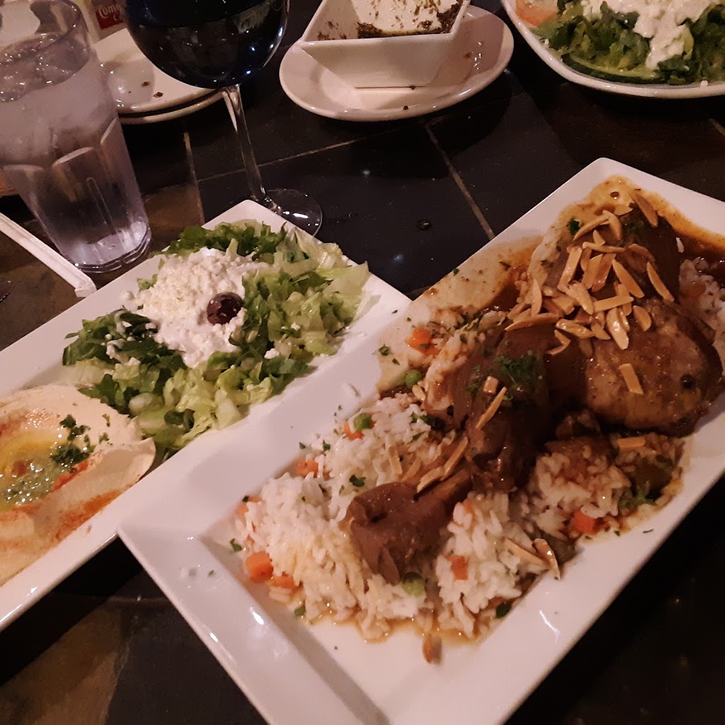Habibis Lebanese Cuisine | restaurant | 365 Moreau St Suite A, Marksville, LA 71351, USA | 3185975223 OR +1 318-597-5223