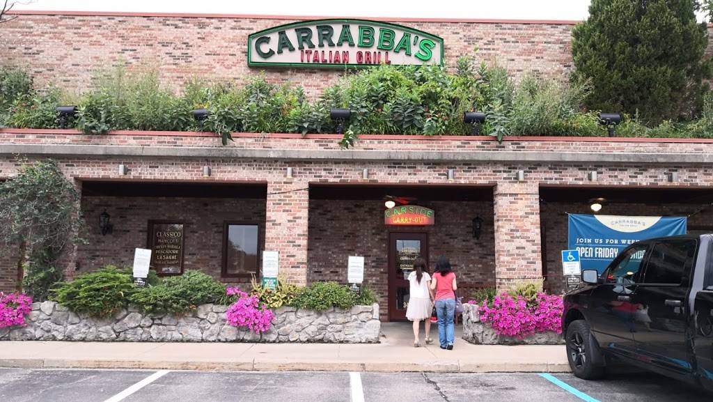 Carrabbas Italian Grill | restaurant | 3441 Century Center St SW, Grandville, MI 49418, USA | 6162613020 OR +1 616-261-3020