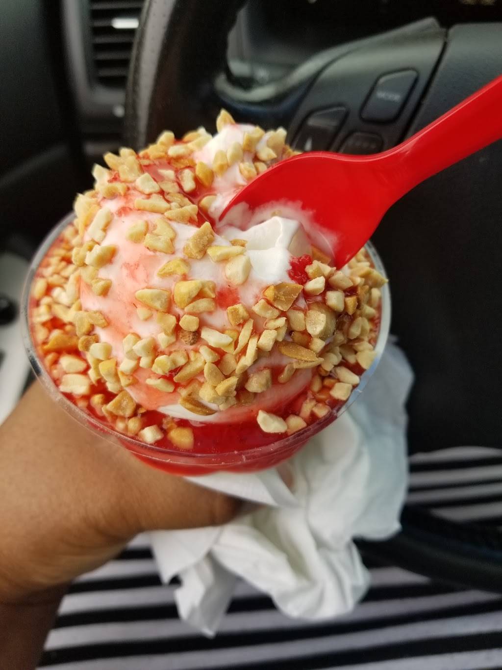 Dairy Queen Grill & Chill | restaurant | 340 Fairview Rd, Ellenwood, GA 30294, USA | 4703179323 OR +1 470-317-9323