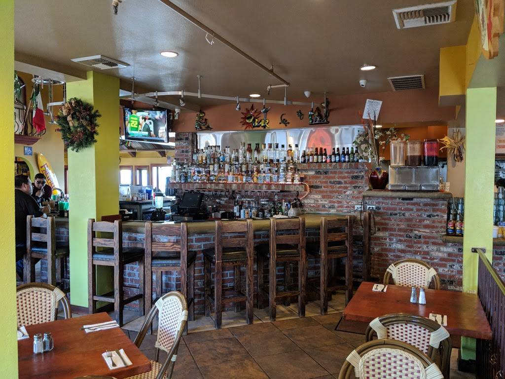 Mangos Taqueria & Cantina | restaurant | Pier 39 #255, San Francisco, CA 94133, USA | 4154345000 OR +1 415-434-5000