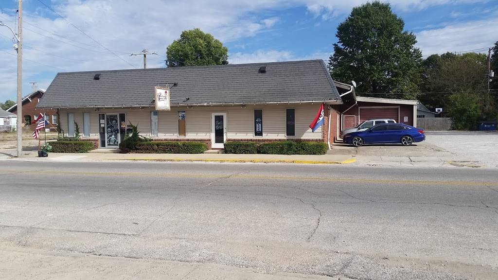 Crankys 2 | restaurant | 2155 N 13th St, Terre Haute, IN 47804, USA | 8122361877 OR +1 812-236-1877