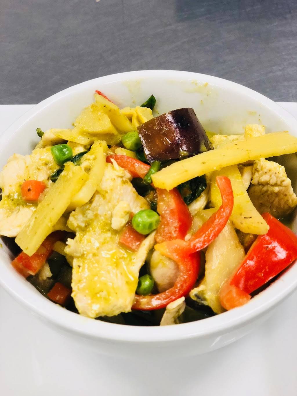 Sweet Rice | restaurant | 252 West Stonebrook Pkwy suite 640, Frisco, TX 75034, USA | 9722929170 OR +1 972-292-9170