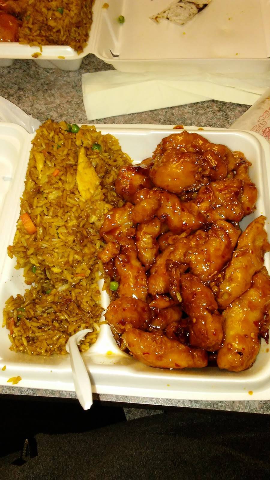 Golden City Restaurant | restaurant | 4233 Saginaw St, Burton, MI 48529, USA | 8107153889 OR +1 810-715-3889