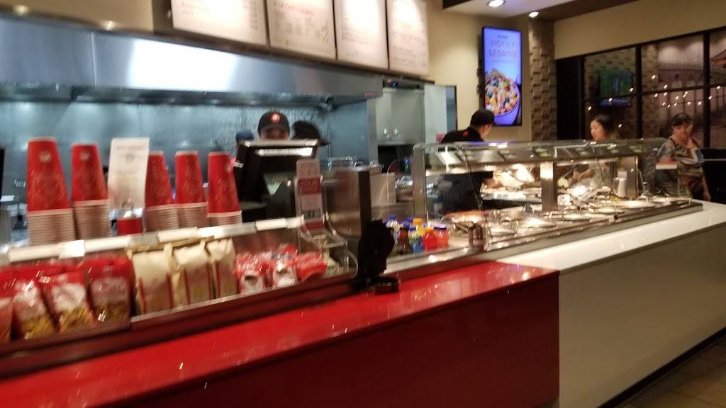 Panda Express | meal takeaway | 1931 W Malvern Ave, Fullerton, CA 92833, USA | 7149921888 OR +1 714-992-1888