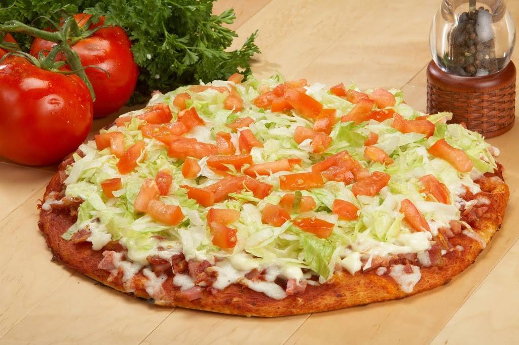 Happy Joes Pizza - Coralville | restaurant | 102 2nd Ave, Coralville, IA 52241, USA | 3193516900 OR +1 319-351-6900