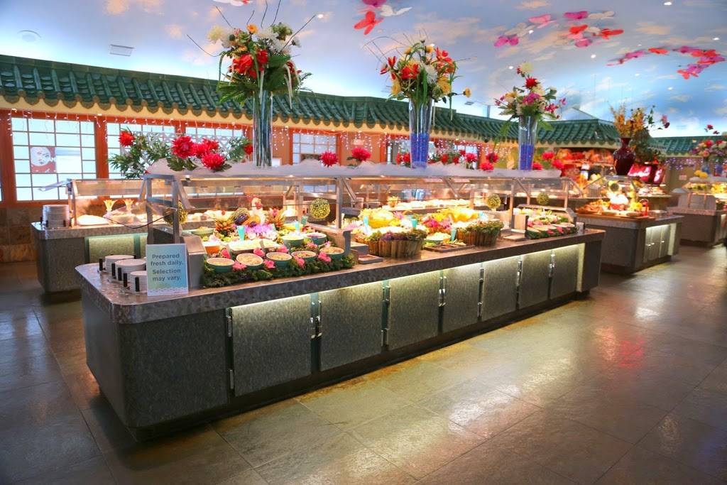 Mandarin Restaurant | meal takeaway | 28 Fairview Rd, Barrie, ON L4N 4P3, Canada | 7057271000 OR +1 705-727-1000