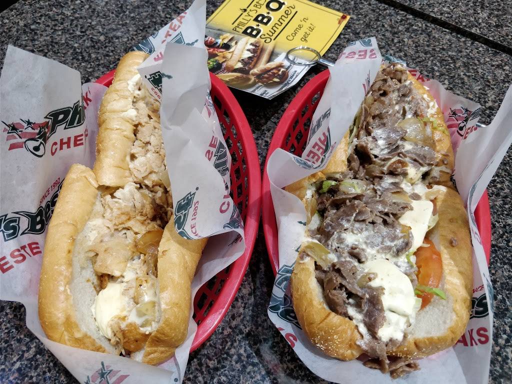 Phillys Best | meal takeaway | 17200 Ventura Blvd, Encino, CA 91316, USA | 8189900977 OR +1 818-990-0977