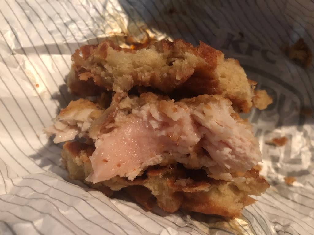 KFC | restaurant | 9039 W Olive Ave, Peoria, AZ 85345, USA | 6233345164 OR +1 623-334-5164