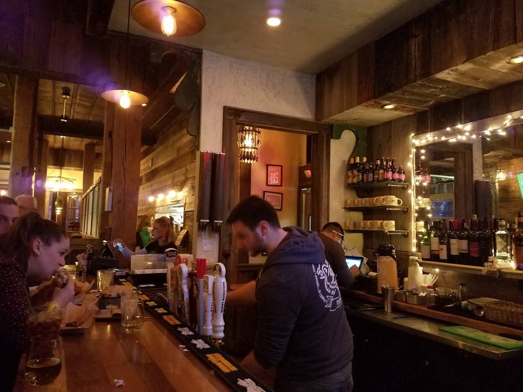 Bareburger | restaurant | 38 Danbury Rd, Ridgefield, CT 06877, USA | 2034382273 OR +1 203-438-2273