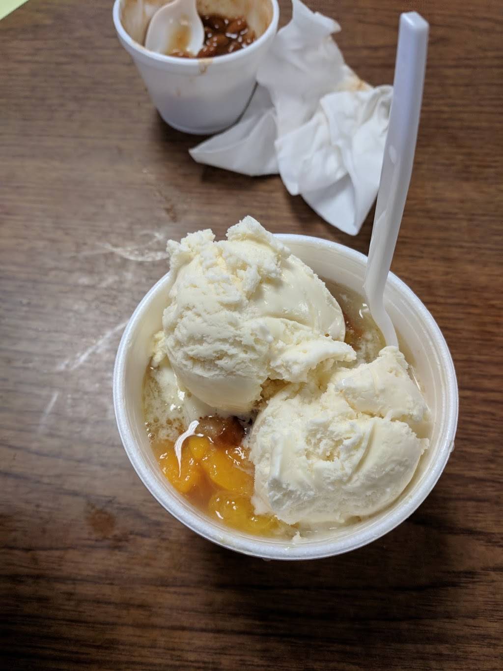 Country Barbecue | restaurant | 4012 W Wendover Ave, Greensboro, NC 27407, USA | 3362923557 OR +1 336-292-3557