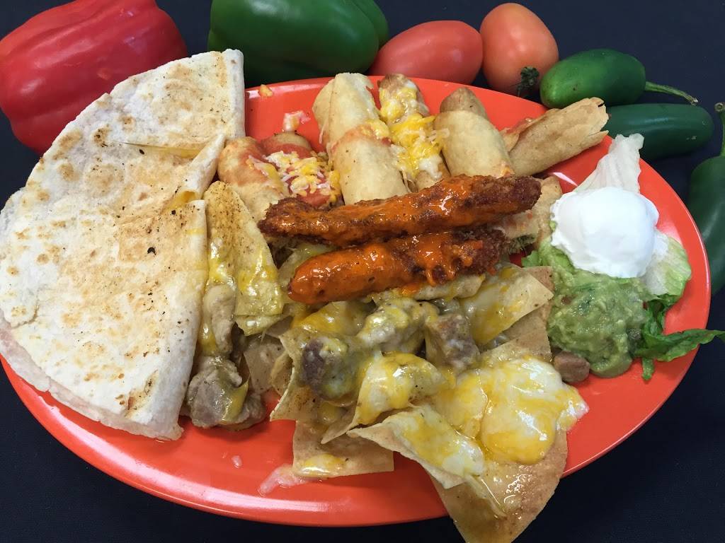 Mauricios Grill & Cantina | restaurant | 6401 White Ln, Bakersfield, CA 93309, USA | 6618379570 OR +1 661-837-9570