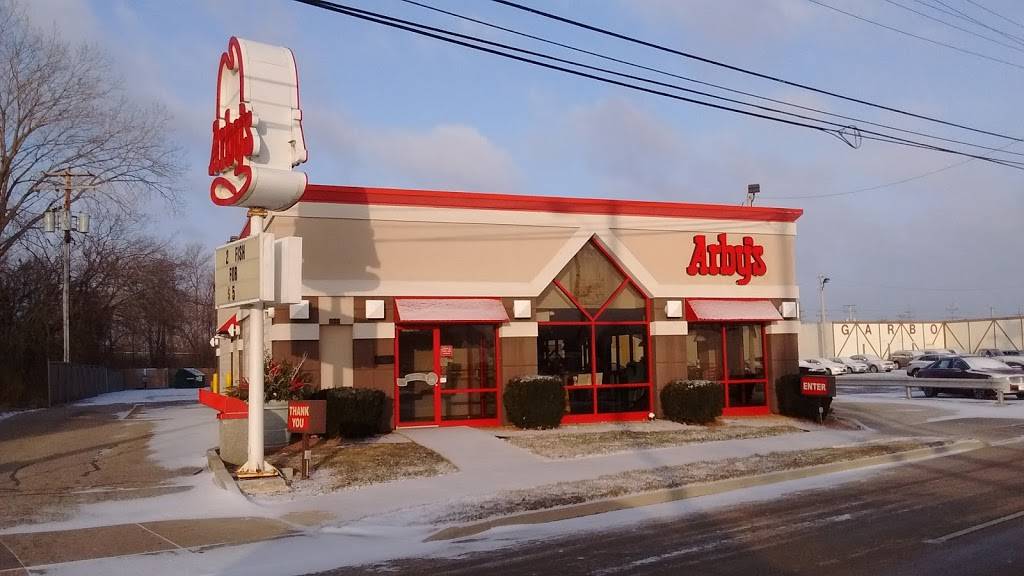 Arbys | restaurant | 3048 Douglas Ave, Racine, WI 53402, USA | 2626398119 OR +1 262-639-8119
