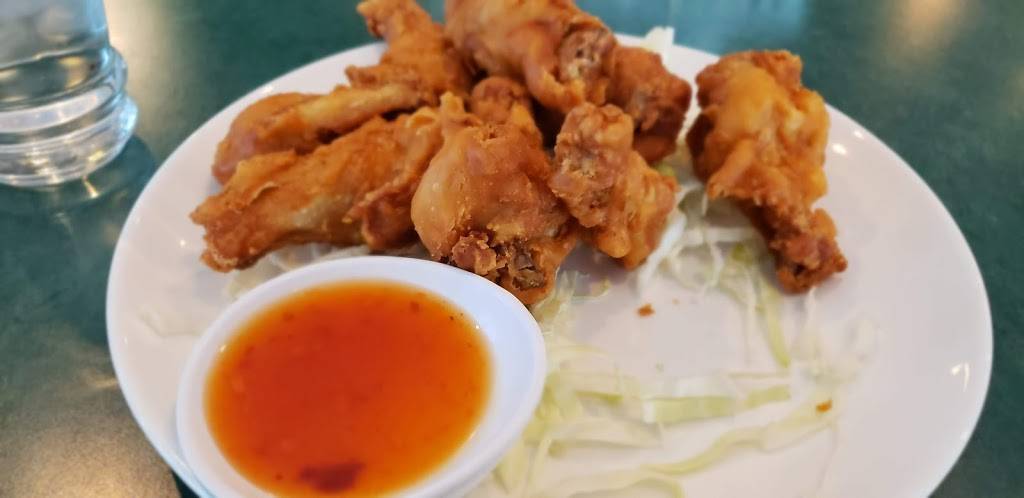 Rose Garden Chinese Restaurant | restaurant | 13105 Meridian E #101, Puyallup, WA 98373, USA | 2537709988 OR +1 253-770-9988