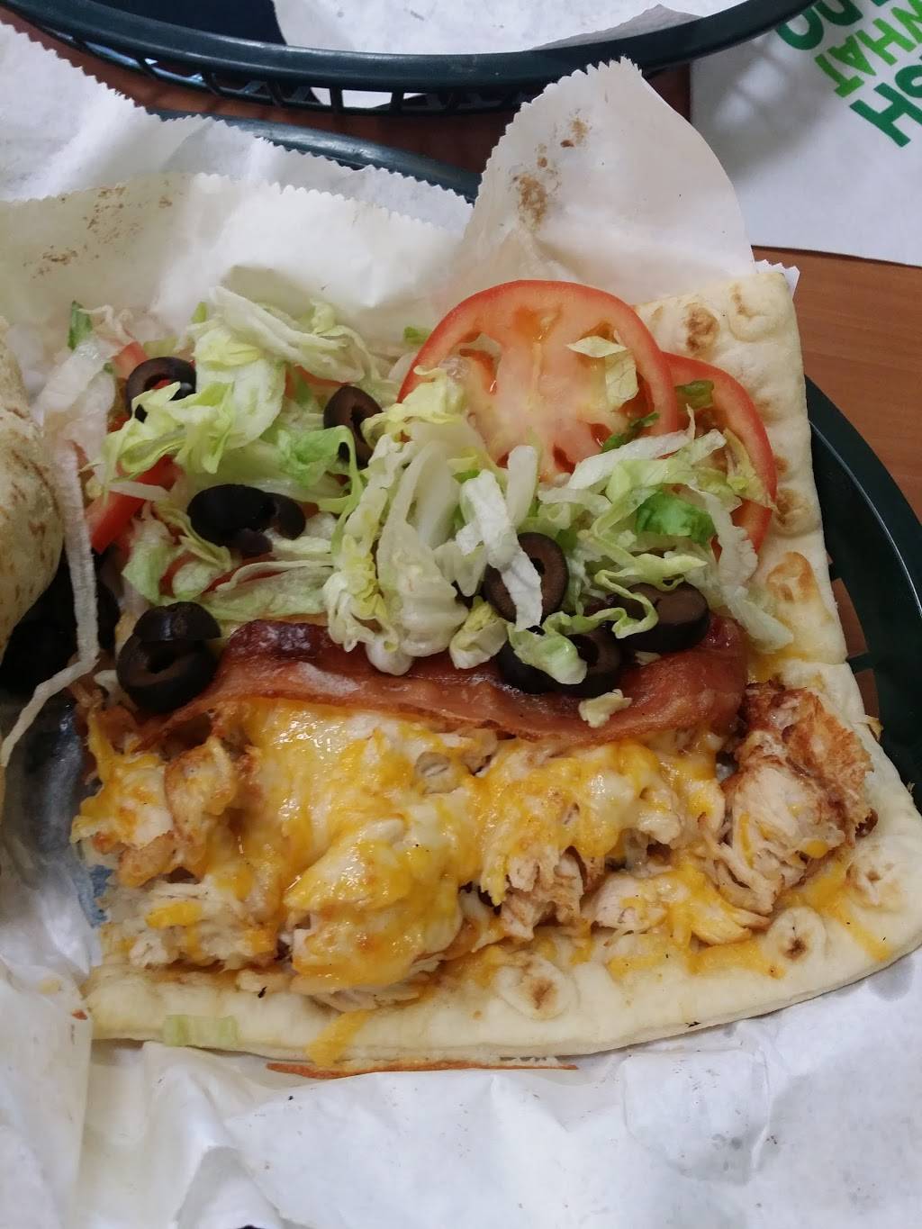 Subway | restaurant | 6792 SW 40th St, Miami, FL 33155, USA | 3056613623 OR +1 305-661-3623