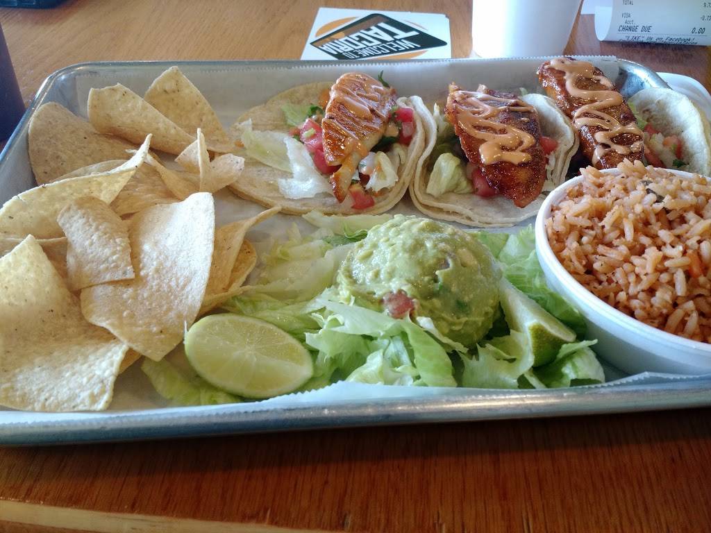 Tacoria Tacos | restaurant | 2460 Lacy Ln, Carrollton, TX 75006, USA | 9726209700 OR +1 972-620-9700