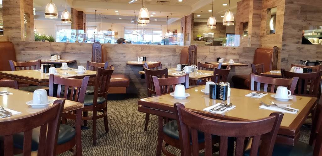 Ellys Pancake House of Glenview | restaurant | 1624 Milwaukee Ave, Glenview, IL 60025, USA | 8476359500 OR +1 847-635-9500