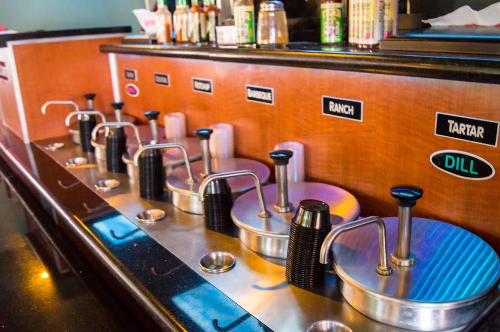 Skippers Seafood & Chowder | restaurant | 10725 Silverdale Way NW, Silverdale, WA 98383, USA | 3605166265 OR +1 360-516-6265