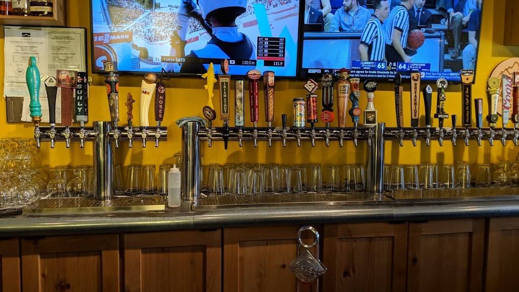 JJs Rocky Mountain Tavern | restaurant | 102 Wheeler Cir, Frisco, CO 80443, USA | 9709683062 OR +1 970-968-3062